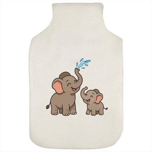Mother elephant baby hot - &,