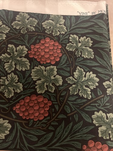 Vintage william morris - vintage,