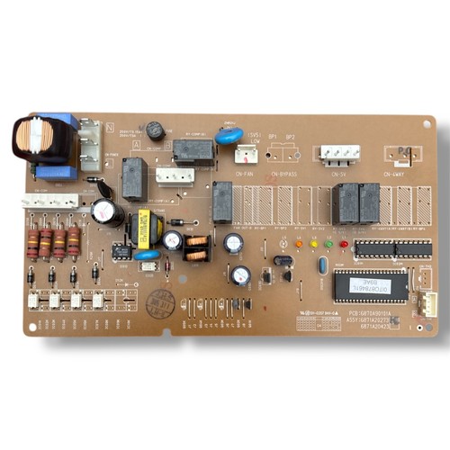 Air conditioning spare part - spare,