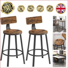 Elegant Rustic Brown & Black