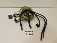 2002 BMW Motorrad R 1150GS OEM