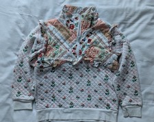 Cath Kidston Kids Half Zip