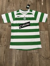 Nike Unworn Retro Celtic