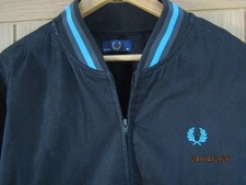 Fred Perry monkey/tennis