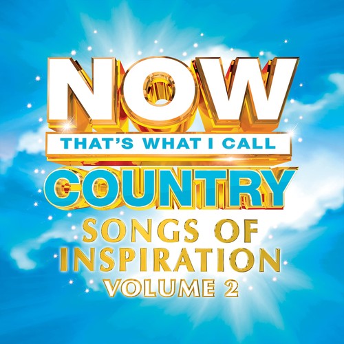 Various artists now country - now,