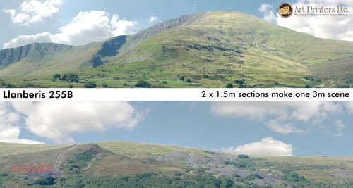 Llanberis pack 255b id - pack, b
