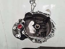 VAUXHALL ASTRA MK7 2015-2021