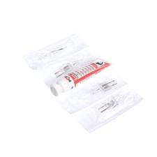 Revent 50371719 Oven Lamp 2.75" x 1" x 0.9" Durable Lighting Non-Stock OEM