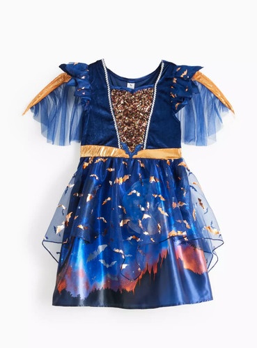 Brandnew and unworn party - and,