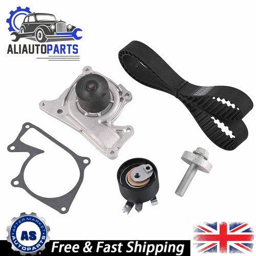 Timing cam belt kit water - timing,