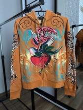 Christian Audigier Ed Hardy