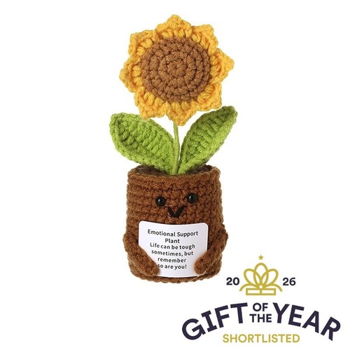 Emotional support smiley - emotional,