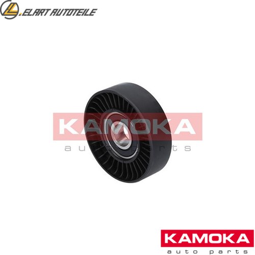Tensioner pulley ribbed - tensioner, v-ribbed