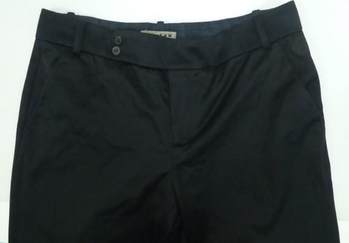Jigsaw womens black cotton - womens,