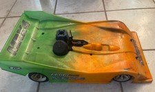 Mugen Seiki MRX4 RC Nitro