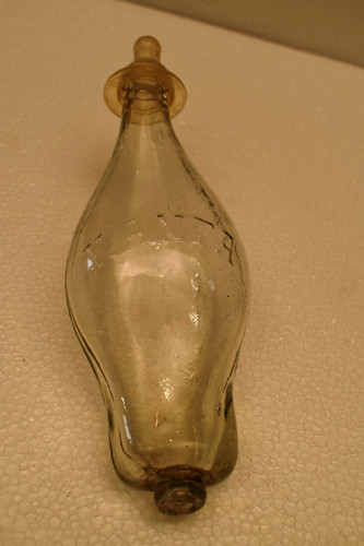 Vintage kanta glass baby - vintage,