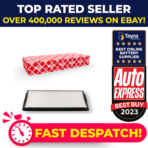 Pollen cabin filter 29805 - /,