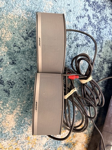 Bose companion 5 satellite - companion,