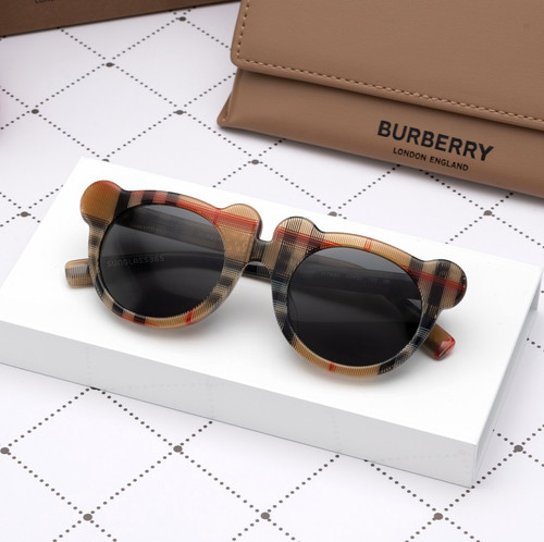 Burberry kids sunglasses bear - burberry,