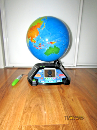 Leap frog magic adventures - leap,