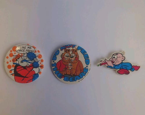 Desperate dan the bears - desperate, +