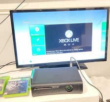 MICROSOFT XBOX 360 120GB