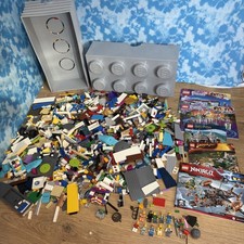 LEGO Bundle 5Kg Mixed Bricks