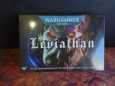 Warhammer 40k Leviathan Box