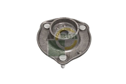 Bga front suspension - suspension, strut
