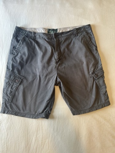 Mantaray utility cargo shorts - cargo,