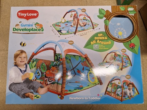 Tiny love gymini - tiny,