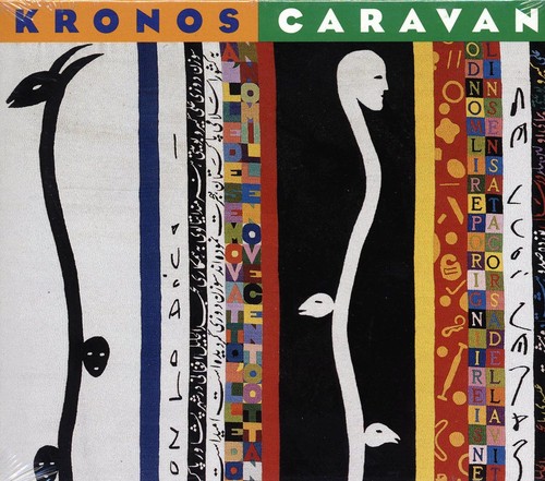 Kronos caravan marked ltd - kronos, (marked/ltd