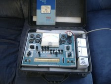 EICO 625 TUBE VALVE TESTER