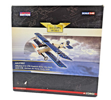 Corgi Aviation 1:72 AA37802