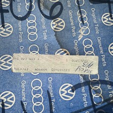 Genuine Volkswagen A/C