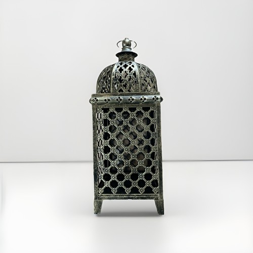 Lantern morocco style ethnic - lantern,