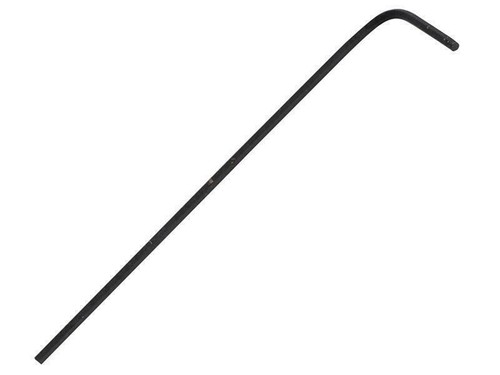 Faithfull hex key 7mm - faithfull,