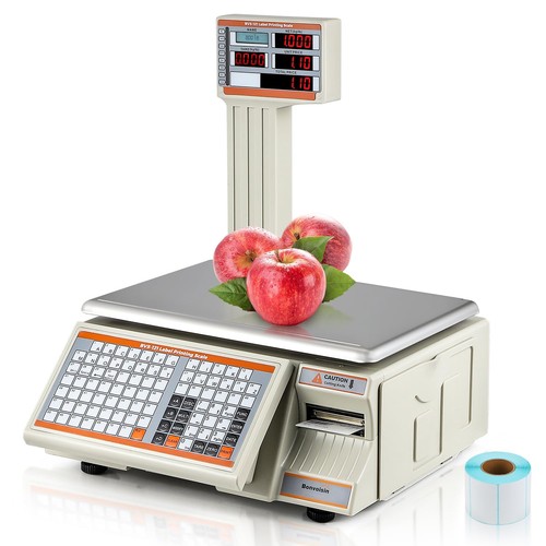 Label printing scale lb - printing,
