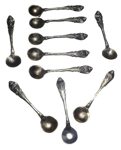 Wallace pattern sir - pattern,
