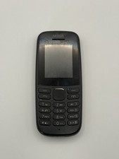 Nokia Model: TA-1203 (untested)