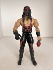WWE WWF MASKED KANE JAKKS WRESTLING TOY FIGURE CLASSIC SUPERSTARS SERIES 18 VGC