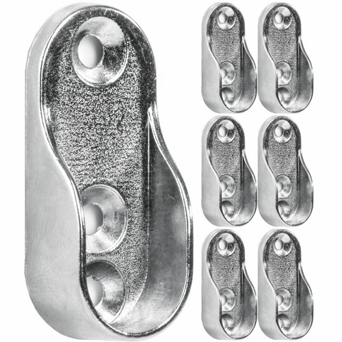 Chrome metal wardrobe - chrome,