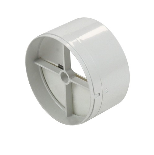 Manrose line backdraught - line,
