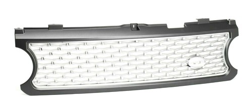 Range rover vogue l322 - rover,
