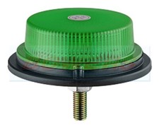 Compact Low Profile LED