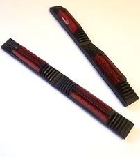 Universal Red Car Door door