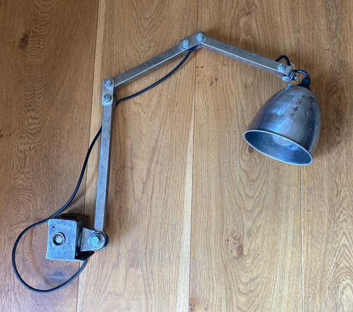 1950 arm memlite - arm,