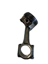 Peugeot 1007 Piston With Con Rod Genuine 1.6 16V Petrol 2006