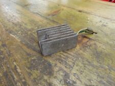 HONDA MTX125 MTX125R MTX200R VOLTAGE REGULATOR SH557-12