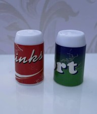 Barbie Dream House Drink Cans